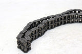 2017 Harley-davidson Street Glide Flhx Main Drive Chain