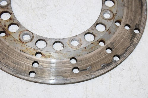 1981 Kawasaki Kz750e Standard Front Left Right Brake Rotors Discs Pair