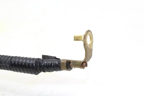 2007 Suzuki Gsxr 600 Engine Starting Starter Motor -dc 12v