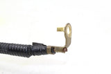 2007 Suzuki Gsxr 600 Engine Starting Starter Motor -dc 12v