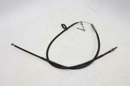 1995 Kawasaki Kz1000p Police Clutch Cable Line
