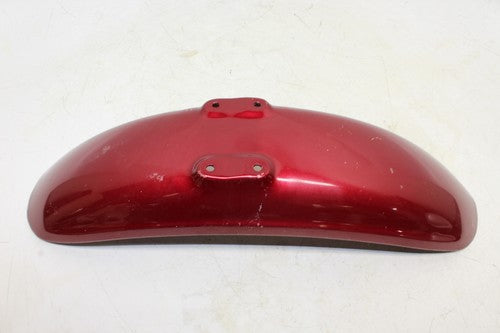 1997 Yamaha Virago 750 Xv750 Rear Back Wheel Fender