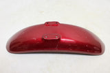 1997 Yamaha Virago 750 Xv750 Rear Back Wheel Fender