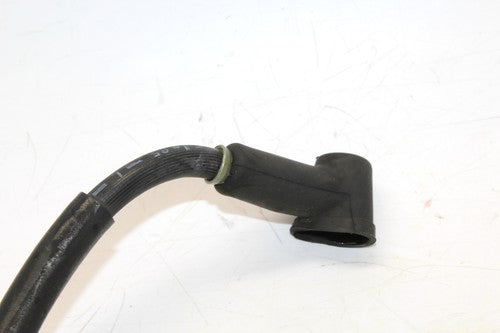 1985 Honda Interceptor 500 Vf500f Brake Caliper Hoses Lines Set