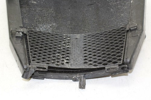 06-07 Honda Cbr1000rr Engine Radiator Motor Cooler Cooling Radiator OEM