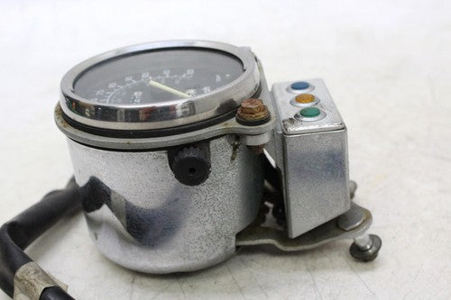 1995 Honda Shadow Ace 1100 Vt1100c2 Gauges Meter Speedo Tach