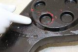 1999 Honda Cbr600f4 Engine Sprocket Cover