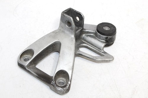 2001 SUZUKI KATANA 600 GSX600F RIGHT REAR BACK PASSENGER PEG OEM