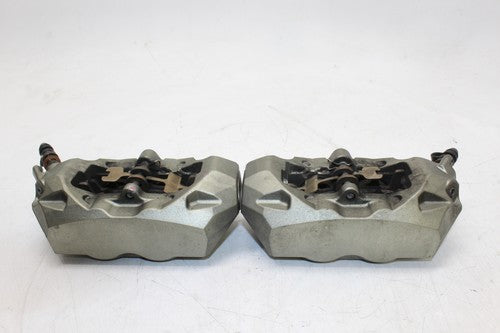 17-20 Ducati Super Sport 939 Right Left Front Brake Caliper Pair Calipers OEM