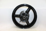 1999 Yamaha Yzf R6 Rear Back Wheel Rim With Rotor