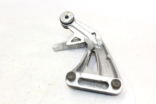 2002 Suzuki Sv650 Rear Back Passenger Peg Set Pair