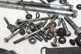 2002 Suzuki Gsxr600 Bolts Hardware Screws
