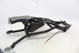 2017 Hyosung Gd250r Rear Subframe Back Sub Frame