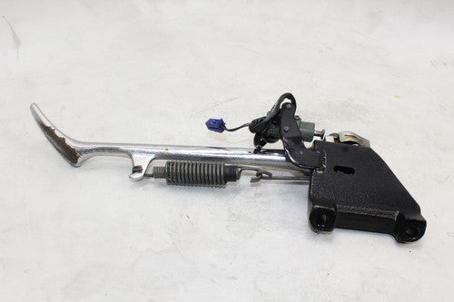 99-09 Yamaha V Star 1100 Xvs1100 Custom Kickstand Side Kick Stand OEM