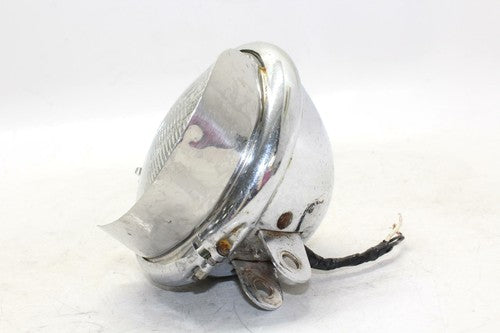 03-06 Honda Cbr600rr Front Headlight Head Light Lamp