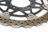 2007 Kawasaki Ninja 650r Ex650a Front Left Right Brake Rotors Discs