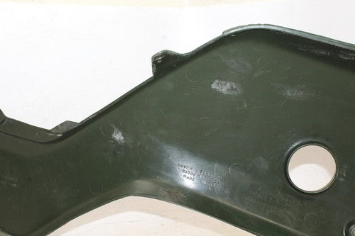 1996 Honda Fourtrax Foreman 400 Trx400fw 4x4 Left Gas Tank Fuel Cell Panel Cover