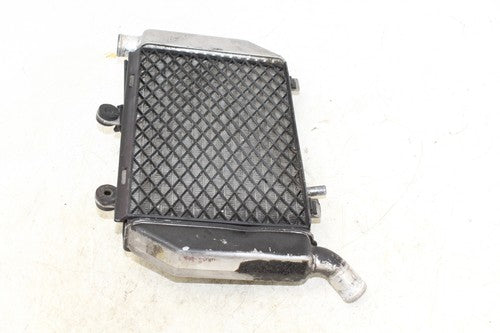 2002 Honda Interceptor 800 Vfr800 Right Side Radiator Engine Motor OEM