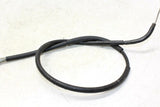 1996 Honda Cbr600f3 Clutch Cable Line OEM
