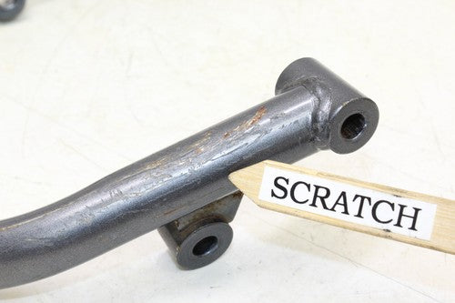 2009 Yamaha Zuma 125 Yw125 Rear Back Grab Bar