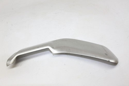 2016-2017 Ducati Xdiavel S RIGHT Side Radiator Guard Cover Aluminum OEM