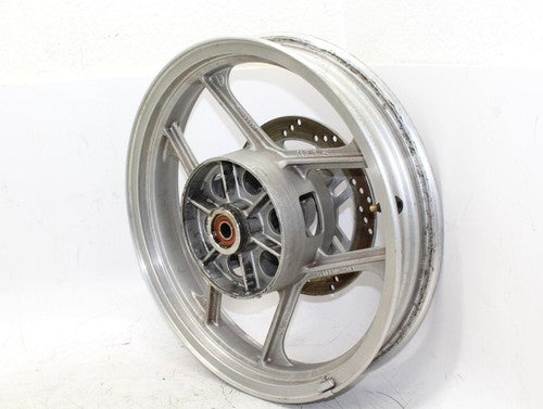 97-07 Kawasaki Ninja 250r Ex250f Rear Wheel Back Rim OEM