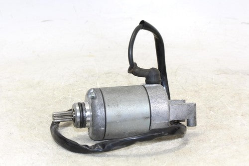 2004 Yamaha Yzf R6 Engine Starting Starter Motor -dc 12v