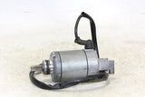 2004 Yamaha Yzf R6 Engine Starting Starter Motor -dc 12v