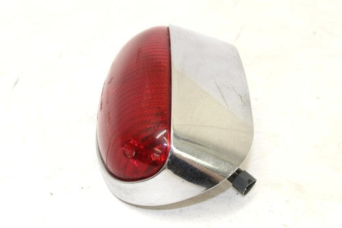 2001 Piaggio Vespa 169cc Rear Tail Taillight Back Brake Light
