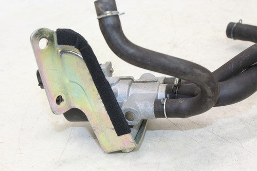 2007 Suzuki Sv650s Air Valve Solenoid Top Engine Switch Sensor