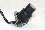 1981 Yamaha Virago 750 Xv750 Ignition Lock !NO KEY!