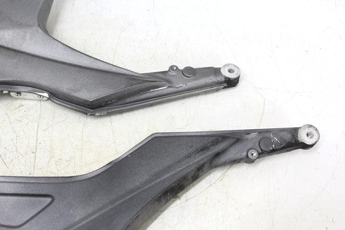 2013 Ducati Hypermotard Rear Subframe Back Sub Frame