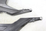 2013 Ducati Hypermotard Rear Subframe Back Sub Frame