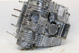 1981 Suzuki GS850G ENGINE MOTOR CRANKCASE CRANK CASES BLOCK