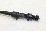 2015 Honda Cbr500r Rear Back Brake Sensor