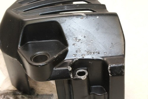 2010 Kawasaki Ninja 250r Ex250j Engine Sprocket Cover