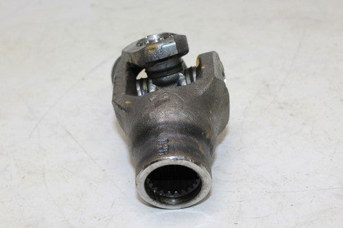 2000 Honda Shadow Sabre 1100 Vt1100c2 U Universal Joint Gear