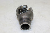 2000 Honda Shadow Sabre 1100 Vt1100c2 U Universal Joint Gear