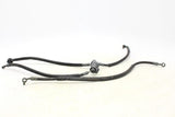2002 Kawasaki Zr7s Zr750 Front Rear Brake Caliper Hoses Lines