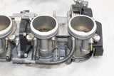 2007-08 Yamaha Yzf R1 Main Fuel Injectors / Throttle Bodies 4c8-13750-00-00 OEM