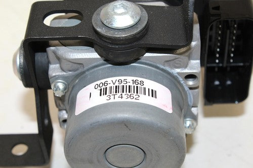 18-21 Kawasaki Ninja 400 Ex400 Abs Pump Unit Module 006-V95-168