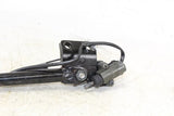 1995 Kawasaki Ninja 250r Ex250f Kickstand Side Kick Stand W Sensor
