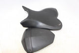 2009 Yamaha Yzf R1 Front Drivers Seat Pad Saddle Rear Seat