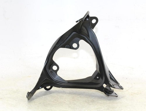 2005 Suzuki Gsxr1000 Upper Fairing Mirror Gauges Stay Bracket