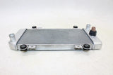2009 Kawasaki Ninja 250r Ex250j Engine Radiator Motor Cooler Cooling Radiater