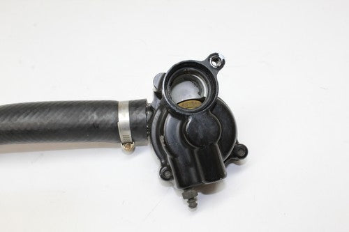 1994-2005 Kawasaki Concours 1000 Zg1000a THERMOSTAT Housing OEM