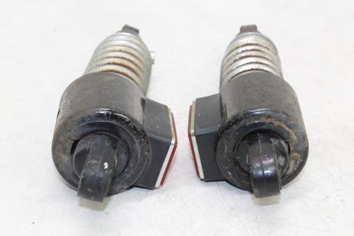 1978-81 Yamaha Xs1100s Special Rear Back Shock Absorber OEM