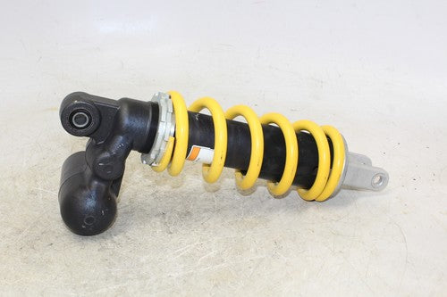 2009 Suzuki Gsxr600 Rear Back Shock Absorber Suspension