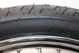 2001 Harley-davidson Dyna Front Wheel Rim 21x2.15