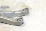 1999 Kawasaki Ninja Zx6r Zx600g Right Left Rearsets Rear Set Driver Foot Pegs